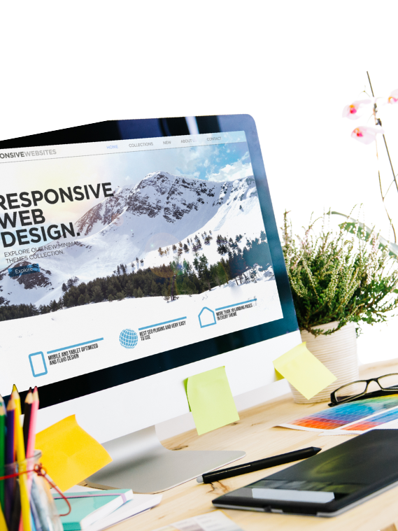Freelance web developer in Dubai